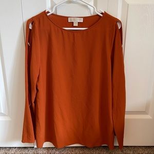 Michael Michael Kors Women’s Blouse, Size M